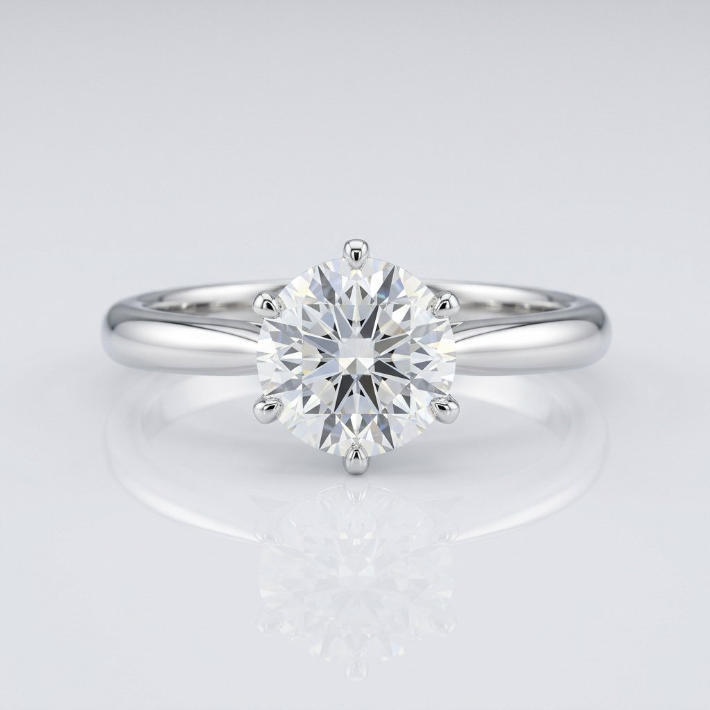 Jewellabel Premium Gold Rings